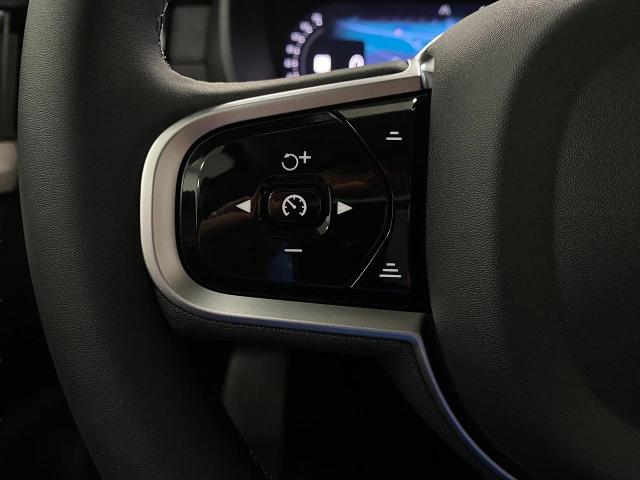 2026 Volvo XC90 Vehicle Photo in Appleton, WI 54913