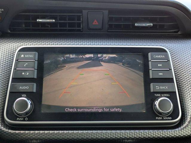 2018 Nissan Kicks Vehicle Photo in San Antonio, TX 78209