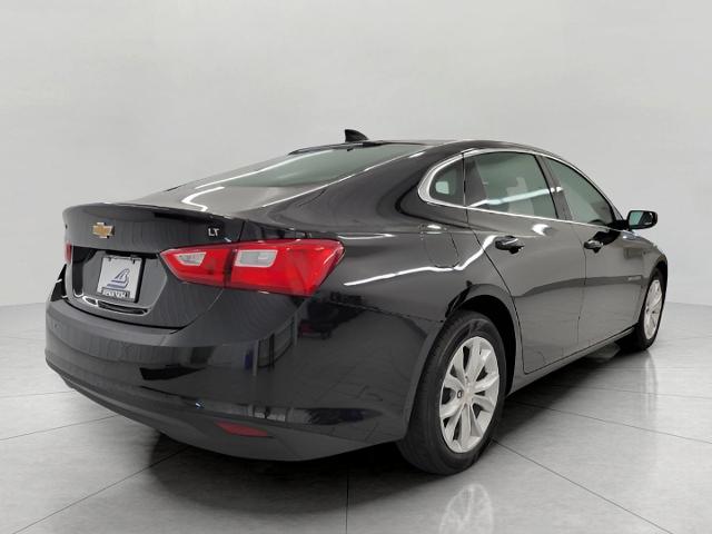 2024 Chevrolet Malibu Vehicle Photo in MANITOWOC, WI 54220-5838