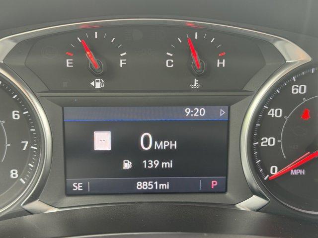 2024 GMC Terrain Vehicle Photo in LEOMINSTER, MA 01453-2952