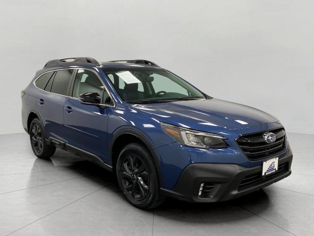 2022 Subaru Outback Vehicle Photo in Appleton, WI 54913