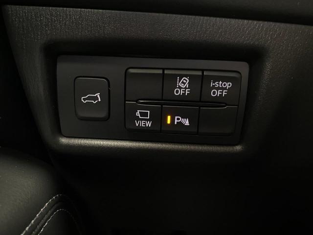 2025 Mazda CX-5 Vehicle Photo in Appleton, WI 54913