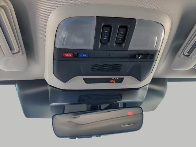 2025 Subaru Crosstrek Vehicle Photo in Green Bay, WI 54304