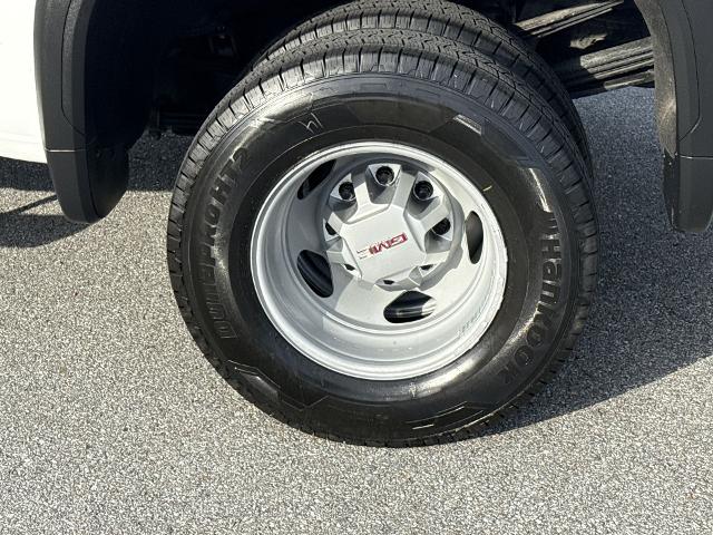 2024 GMC Sierra 3500 HD Vehicle Photo in BENTONVILLE, AR 72712-4322