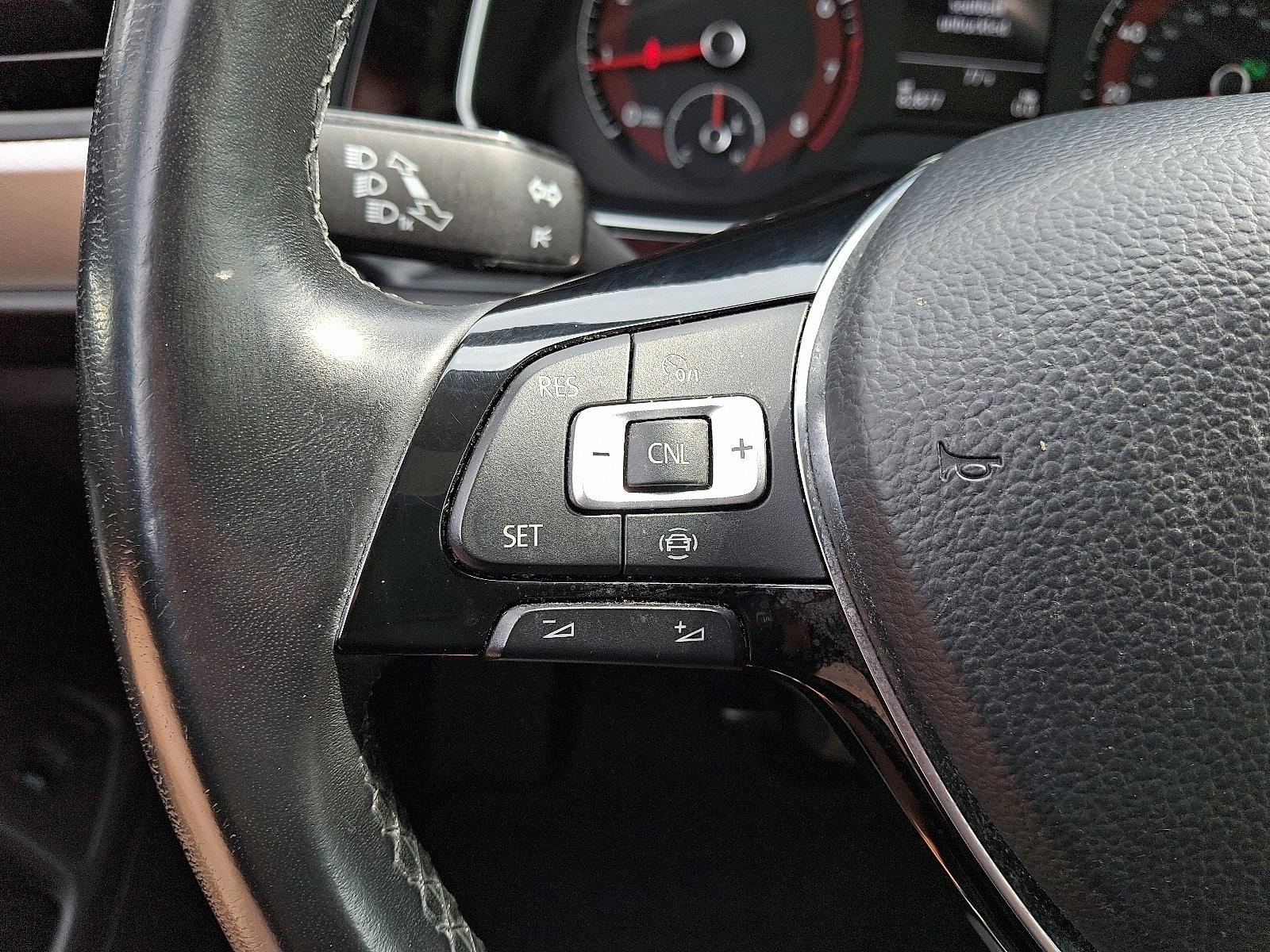 2019 Volkswagen Jetta Vehicle Photo in BETHLEHEM, PA 18017-9401