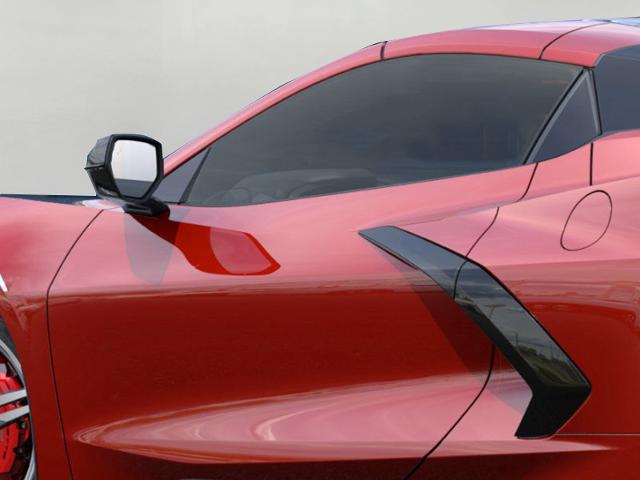 2025 Chevrolet Corvette Stingray Vehicle Photo in NEENAH, WI 54956-2243
