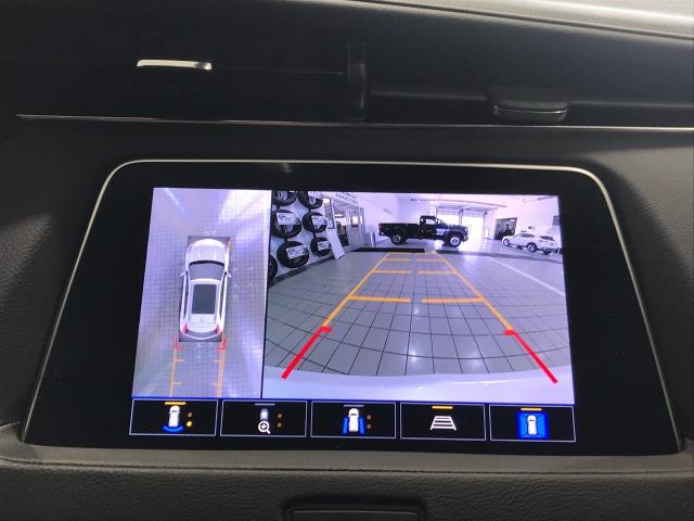 2022 Cadillac XT4 Vehicle Photo in GREEN BAY, WI 54303-3330