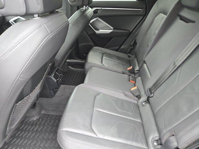 2019 Audi Q3 Vehicle Photo in Decatur, TX 76234