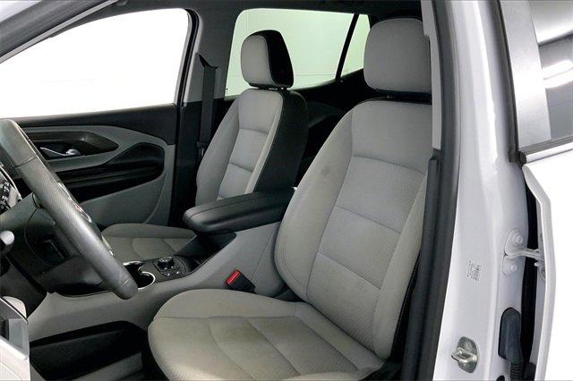 2023 GMC Terrain Vehicle Photo in KANSAS CITY, MO 64114-4502