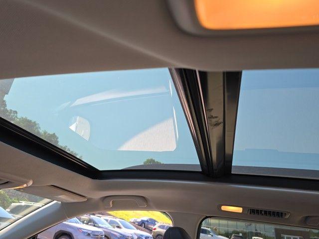 2024 Subaru Ascent Vehicle Photo in Pleasant Hills, PA 15236