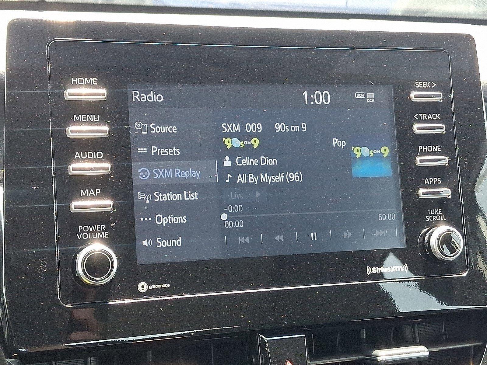 2023 Toyota Camry Vehicle Photo in Harrisburg, PA 17111