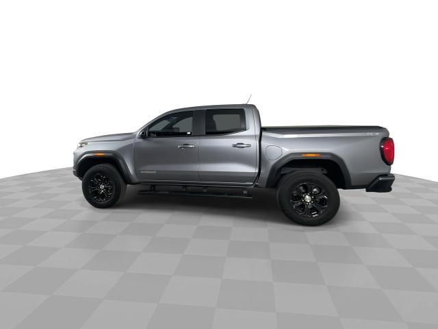 2023 GMC Canyon Vehicle Photo in GILBERT, AZ 85297-0402