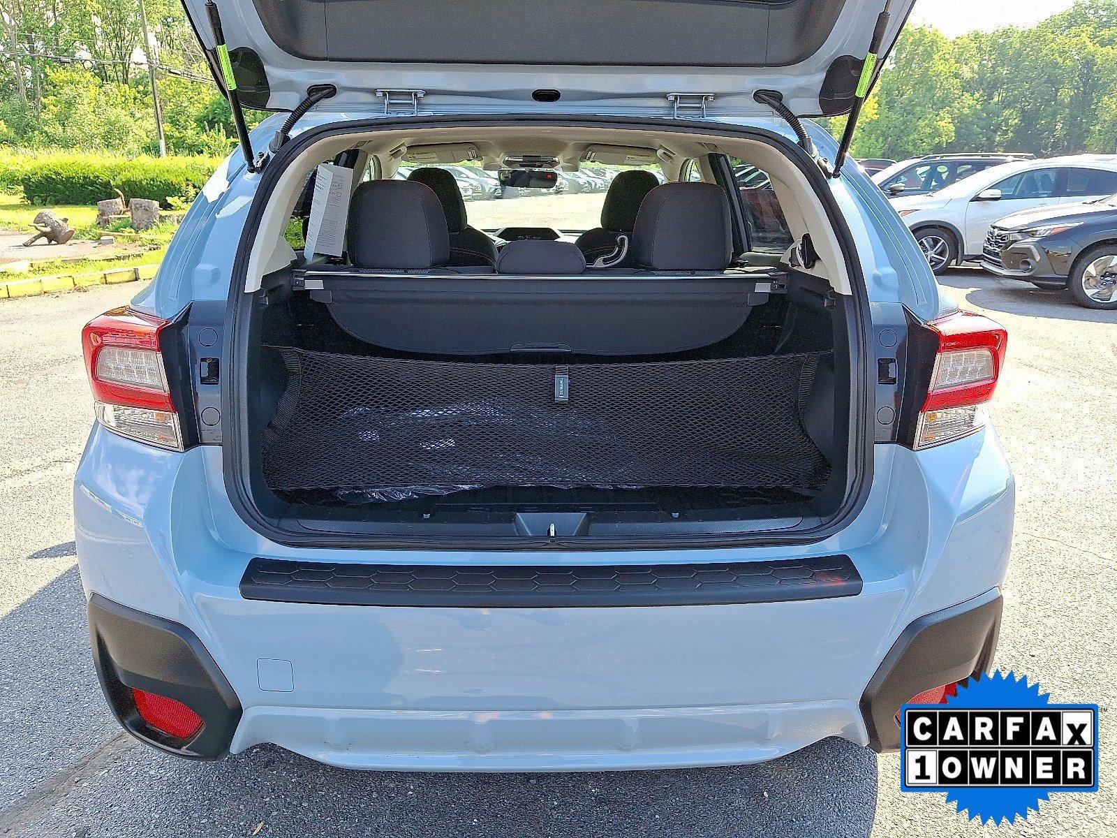 2023 Subaru Crosstrek Vehicle Photo in Harrisburg, PA 17111
