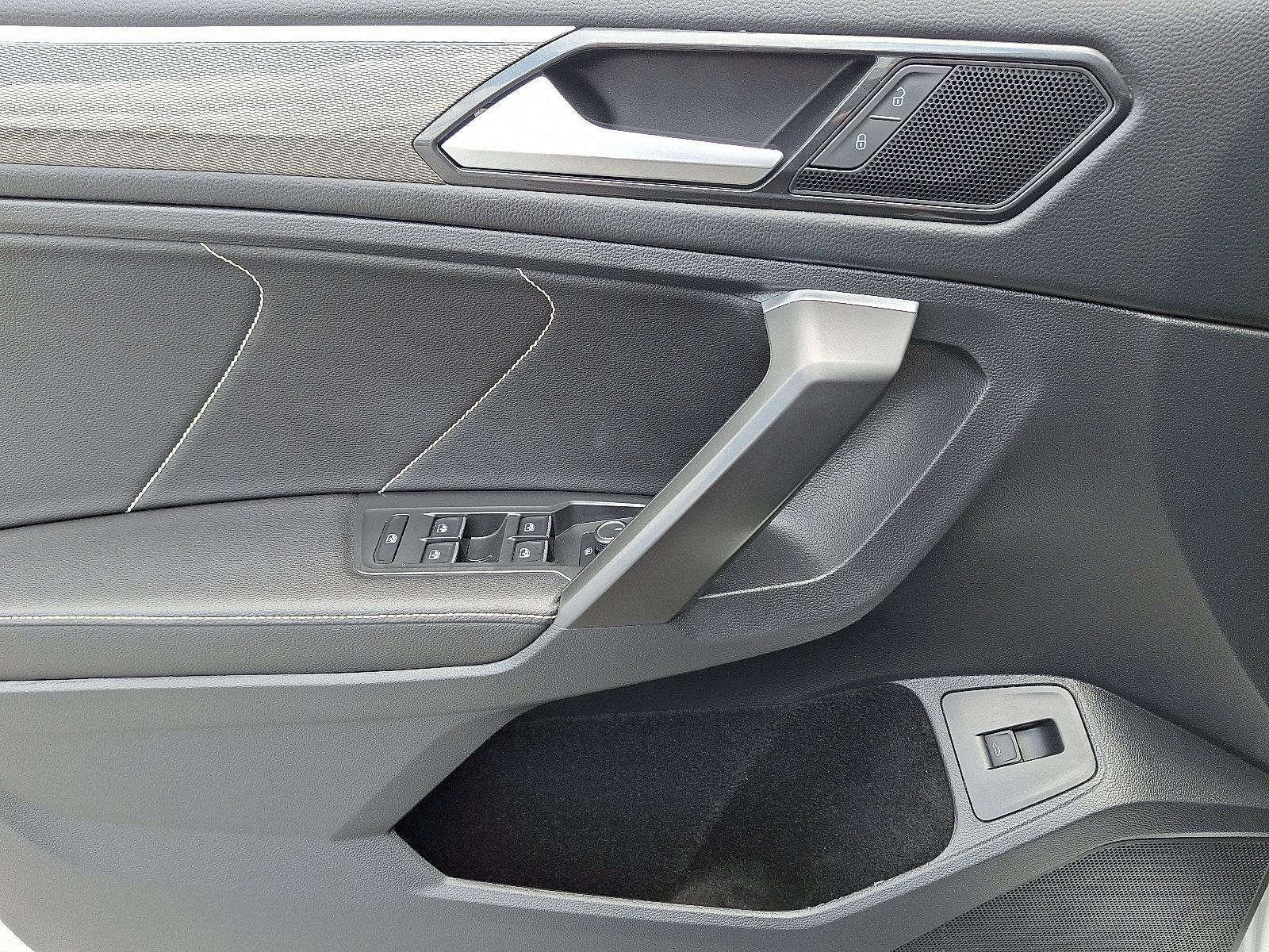 2022 Volkswagen Tiguan Vehicle Photo in Harrisburg, PA 17111
