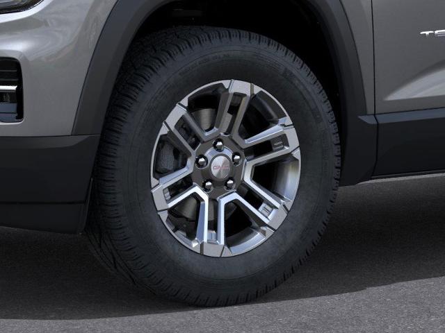 2026 GMC Terrain Vehicle Photo in HARRISBURG, PA 17111-1033