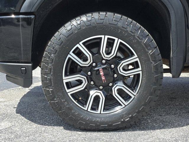 2021 GMC Sierra 2500 HD Vehicle Photo in Decatur, TX 76234