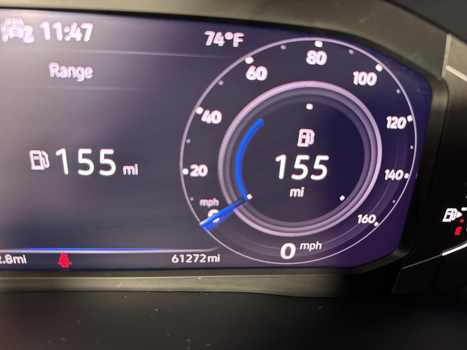 2023 Volkswagen Atlas Vehicle Photo in Georgetown, TX 78626