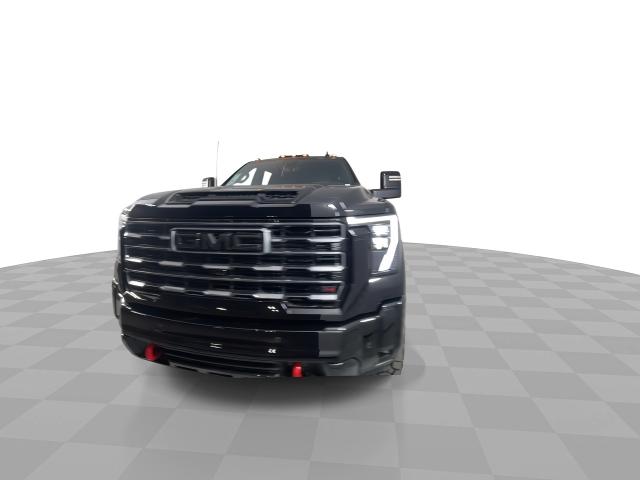 2025 GMC Sierra 2500 HD Vehicle Photo in GILBERT, AZ 85297-0402
