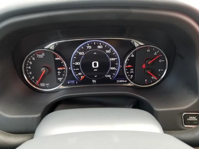 2023 GMC Acadia Vehicle Photo in ELYRIA, OH 44035-6349