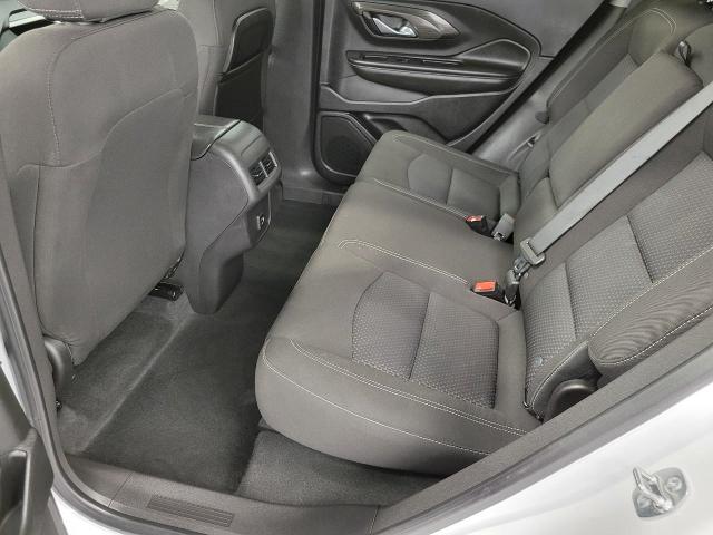 2024 GMC Terrain Vehicle Photo in APPLETON, WI 54914-4656