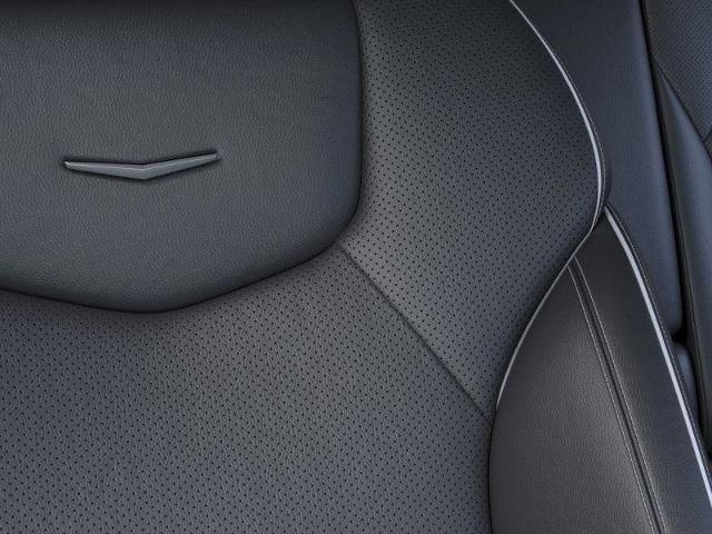 2025 Cadillac CT5-V Vehicle Photo in MADISON, WI 53713-3220