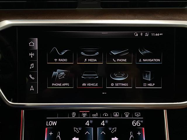 2019 Audi A6 Vehicle Photo in Appleton, WI 54913
