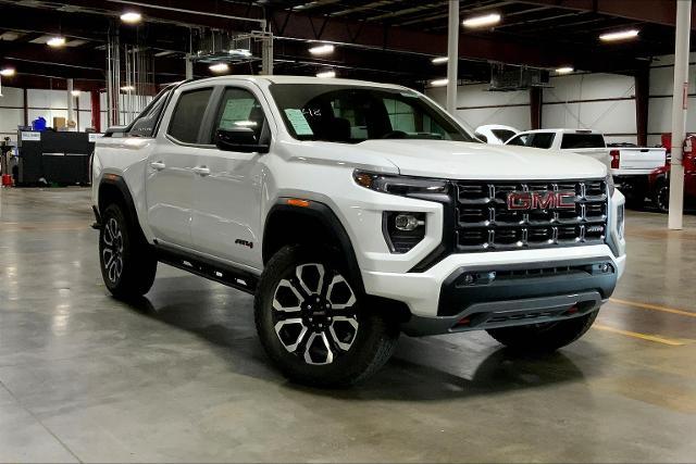 2025 GMC Canyon Vehicle Photo in KANSAS CITY, MO 64114-4545