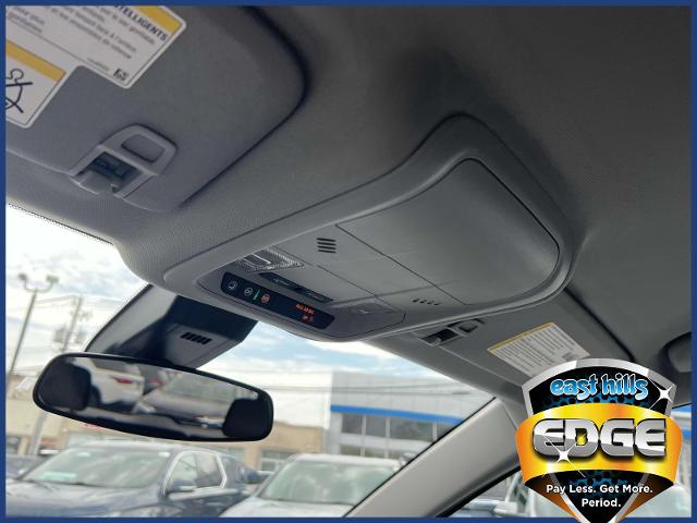 2022 Chevrolet Equinox Vehicle Photo in Roslyn, NY 11576