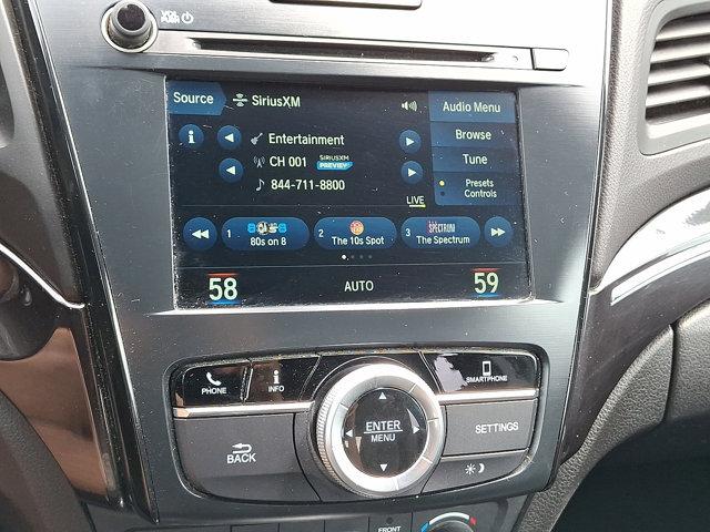 2021 Acura ILX Vehicle Photo in Philadelphia, PA 19116