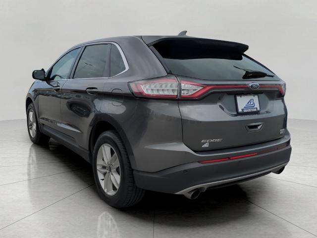 2016 Ford Edge Vehicle Photo in Green Bay, WI 54304