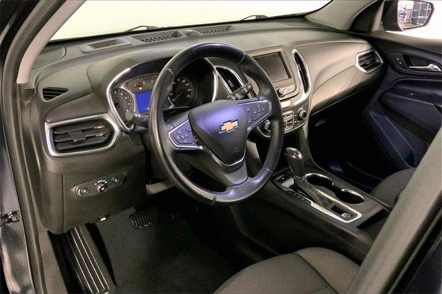 2020 Chevrolet Equinox Vehicle Photo in INDEPENDENCE, MO 64055-1314