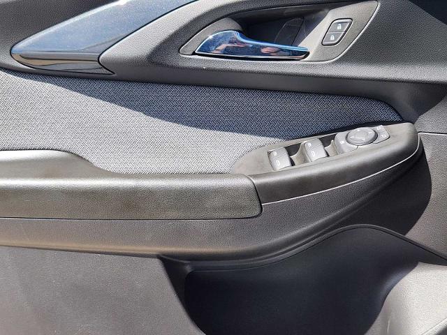 2023 Chevrolet Trailblazer Vehicle Photo in DENTON, TX 76210-9321