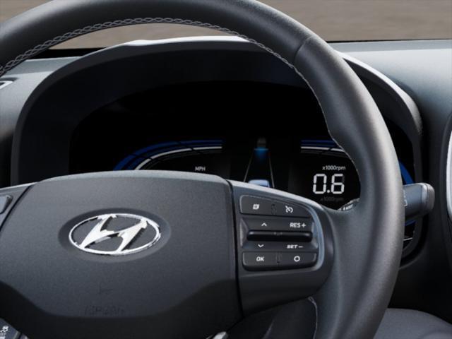 2025 Hyundai VENUE Vehicle Photo in Peoria, IL 61615