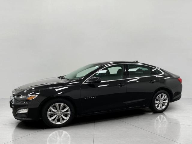 2024 Chevrolet Malibu Vehicle Photo in Appleton, WI 54913