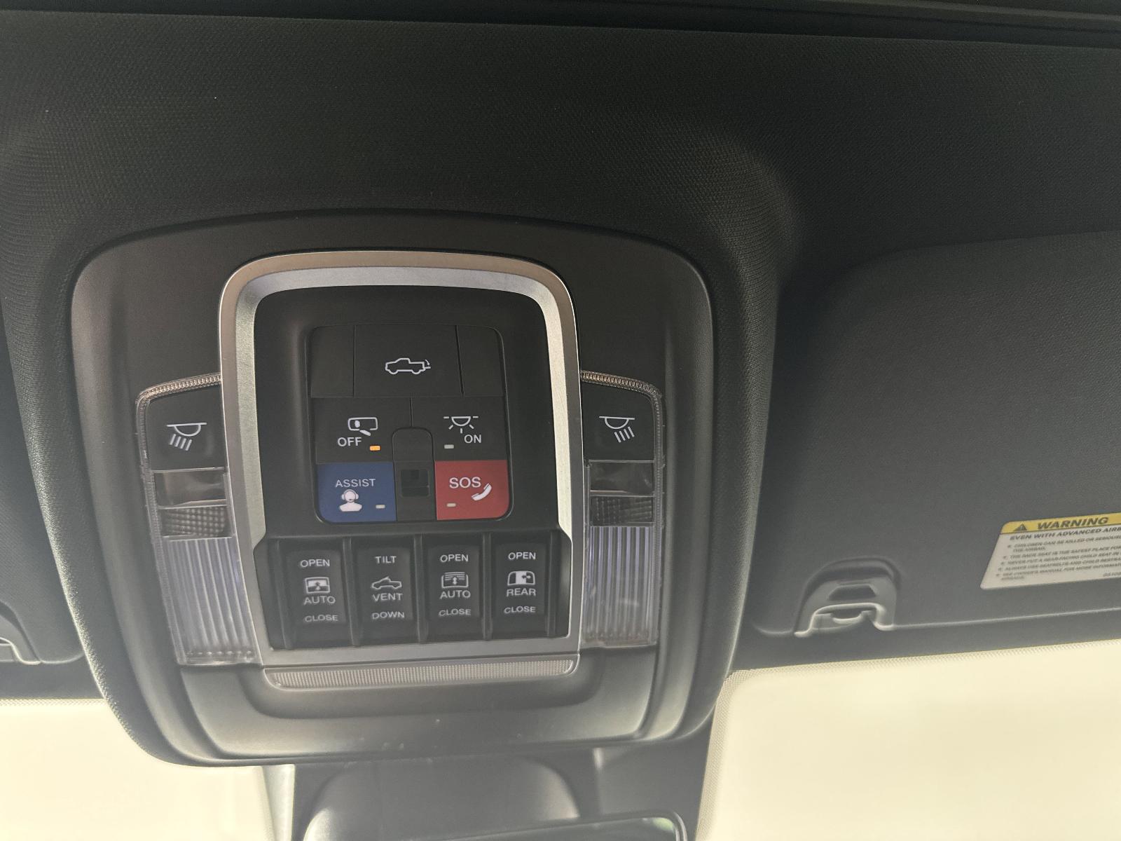 2021 Ram 1500 Vehicle Photo in GEORGETOWN, TX 78626-7508