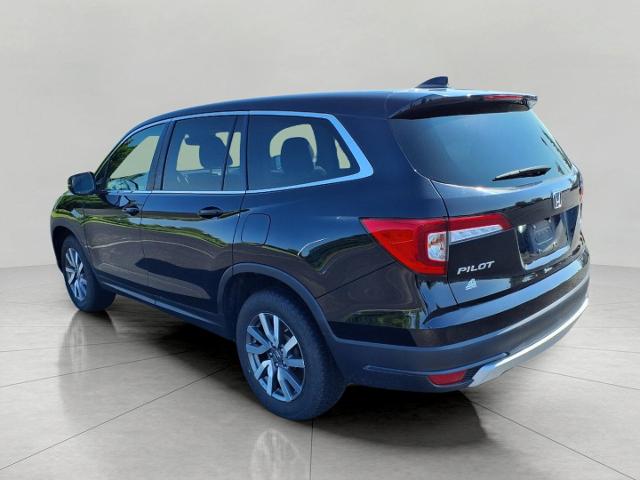2019 Honda Pilot Vehicle Photo in Oshkosh, WI 54904
