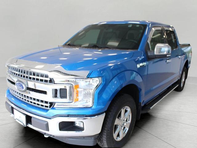 2019 Ford F-150 Vehicle Photo in Green Bay, WI 54304