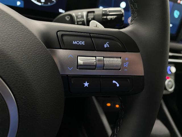 2025 Hyundai SANTA CRUZ Vehicle Photo in Appleton, WI 54913
