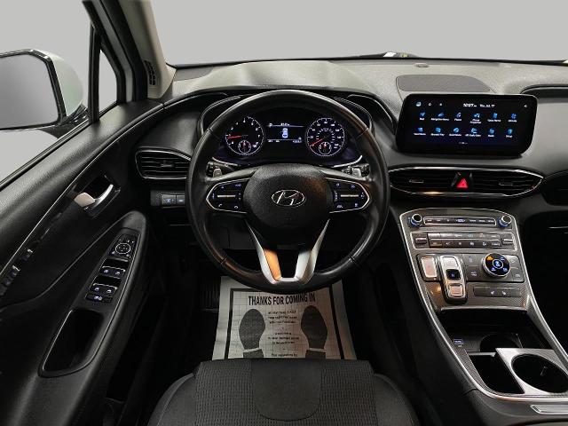 2023 Hyundai SANTA FE Vehicle Photo in Appleton, WI 54913