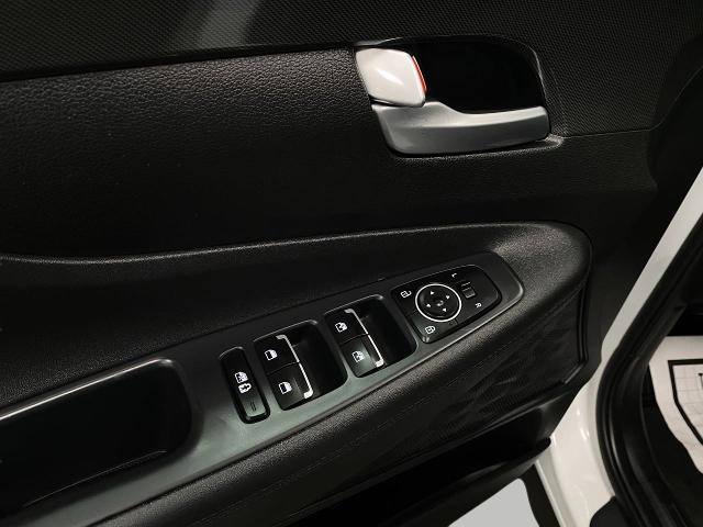 2023 Hyundai SANTA FE Vehicle Photo in Appleton, WI 54913