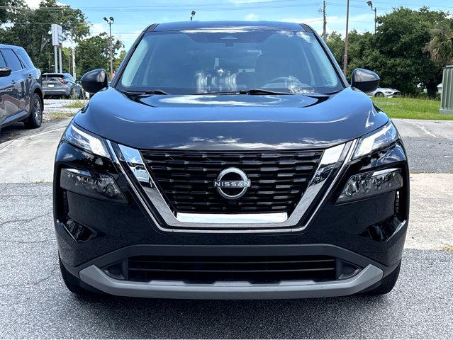 2022 Nissan Rogue Vehicle Photo in Savannah, GA 31419