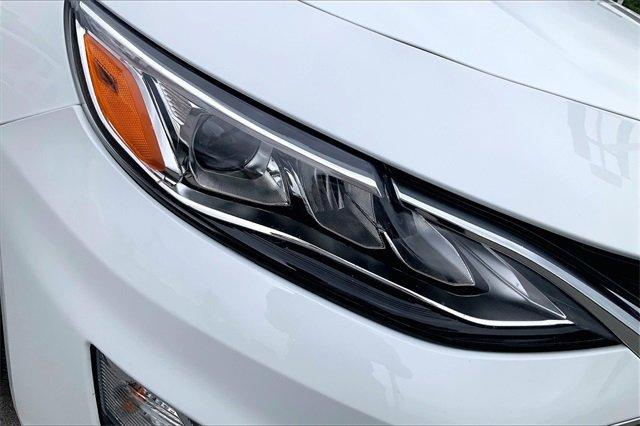 2023 Chevrolet Malibu Vehicle Photo in KANSAS CITY, MO 64114-4502