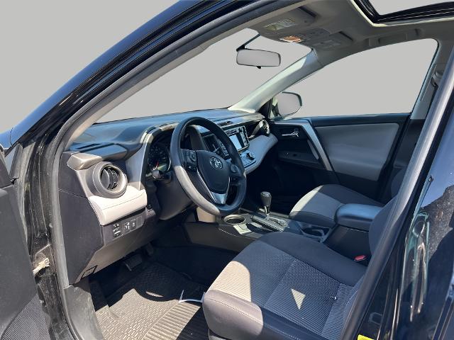 2015 Toyota RAV4 Vehicle Photo in MANITOWOC, WI 54220-5838