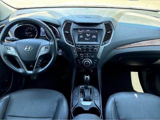 2018 Hyundai Santa Fe Sport Vehicle Photo in Savannah, GA 31419