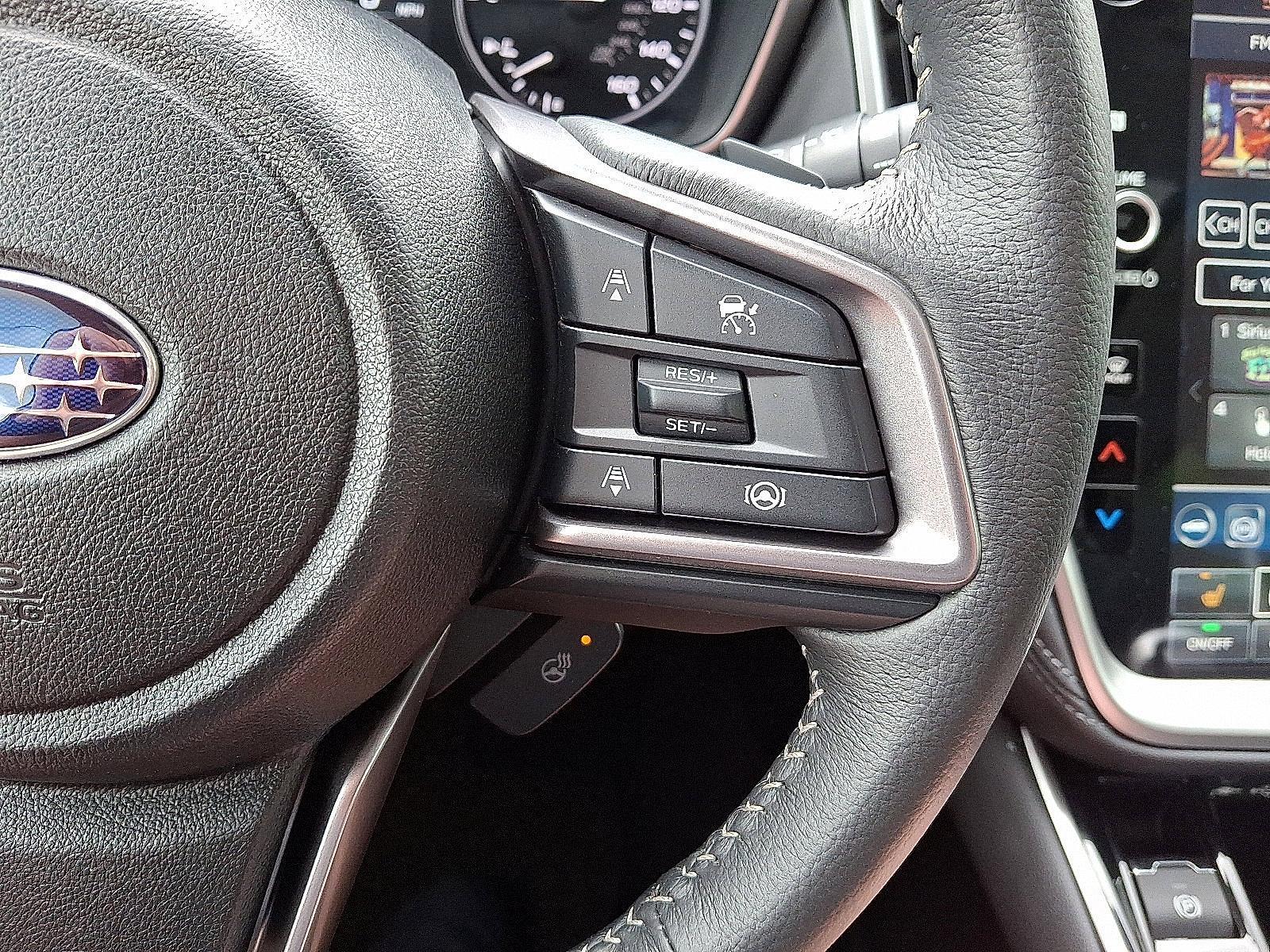 2024 Subaru Outback Vehicle Photo in Easton, PA 18045