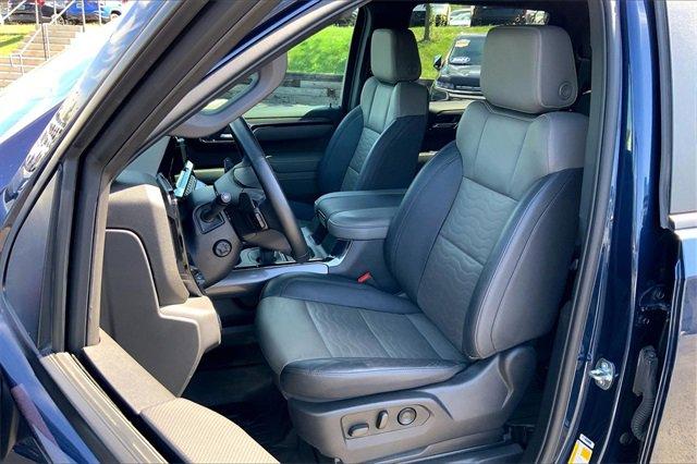 2023 Chevrolet Silverado 1500 Vehicle Photo in KANSAS CITY, MO 64114-4502