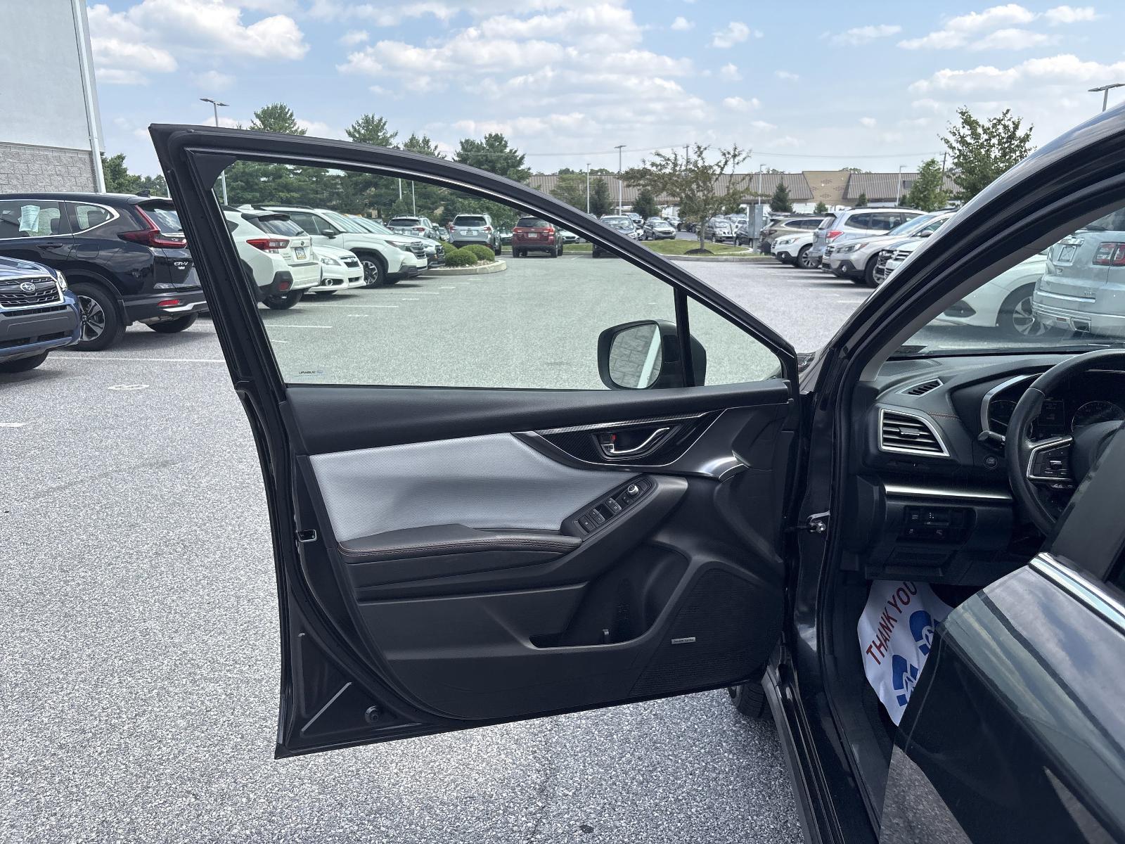 2019 Subaru Crosstrek Vehicle Photo in Mechanicsburg, PA 17050