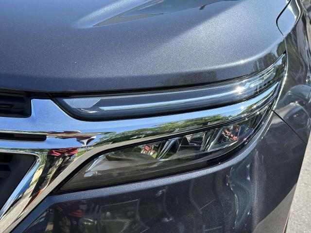 2022 Chevrolet Equinox Vehicle Photo in Roslyn, NY 11576