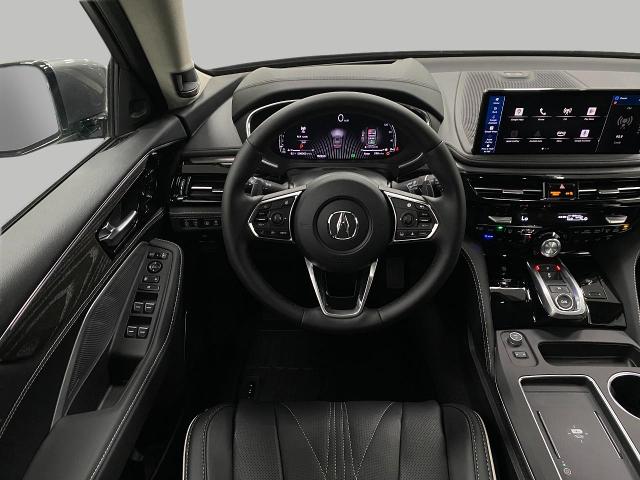 2026 Acura MDX Vehicle Photo in Appleton, WI 54913