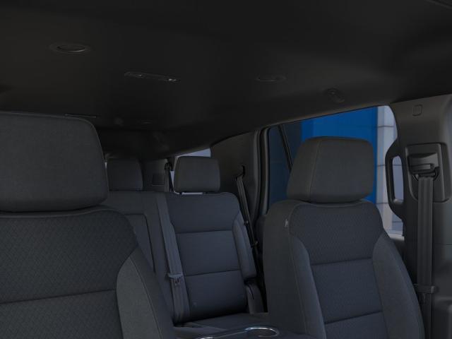 2025 Chevrolet Tahoe Vehicle Photo in KANSAS CITY, MO 64114-4502